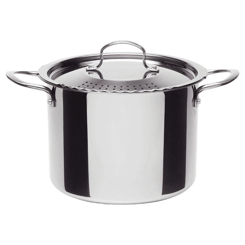 Pasta Pot Cookware Pasta Pot Pasta Pot Tognana