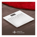 The German Outlet, Ufesa, BE0908 Bathroom Scale 29×28 cm