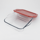 The German Outlet, MasterChef, Baking dish with Lid, Baking dish with Lid