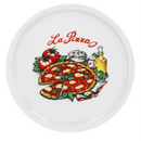 Napoli Pizza Plate Outlet Napoli Pizza Plate Napoli Pizza Plate Domestic