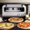 the Smart Oven™ Pizzaiolo Electric Oven the Smart Oven™ Pizzaiolo the Smart Oven™ Pizzaiolo Sage