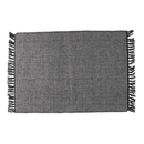 The German Outlet, Tognana, Place Mat Basic Nero