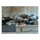 The German Outlet, Tognana, Place Mat Basic Nero