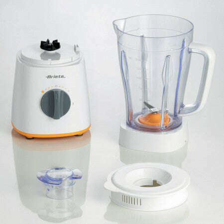 Plastic Blender Blender Plastic Blender Plastic Blender Ariete