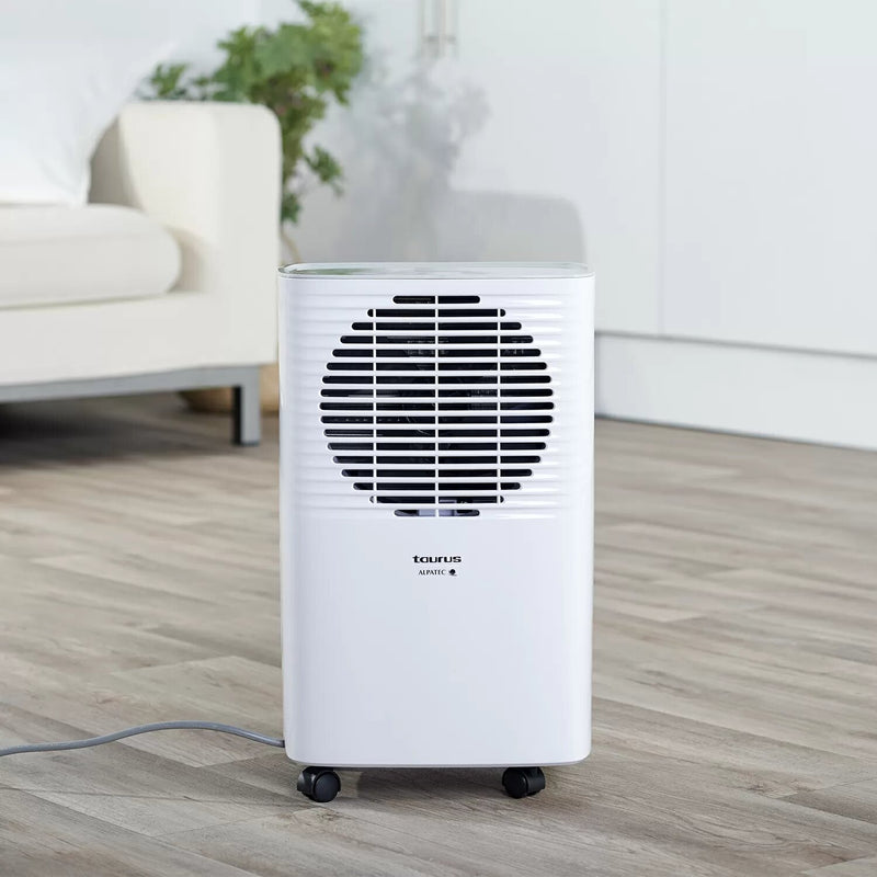 Pleasant, Air Dehumidifier 2.5L Dehumidifiers Pleasant, Air Dehumidifier 2.5L Pleasant, Air Dehumidifier 2.5L Taurus