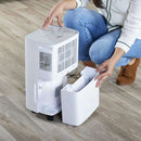 Pleasant, Air Dehumidifier 2.5L Dehumidifiers Pleasant, Air Dehumidifier 2.5L Pleasant, Air Dehumidifier 2.5L Taurus