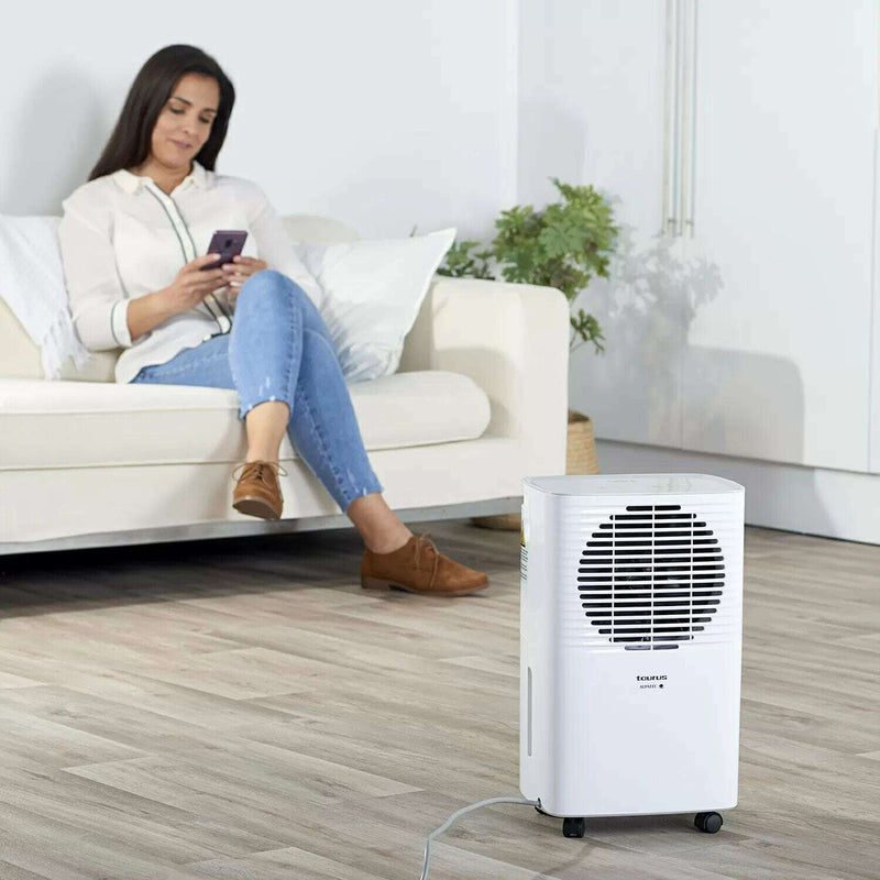 Pleasant, Air Dehumidifier 2.5L Dehumidifiers Pleasant, Air Dehumidifier 2.5L Pleasant, Air Dehumidifier 2.5L Taurus