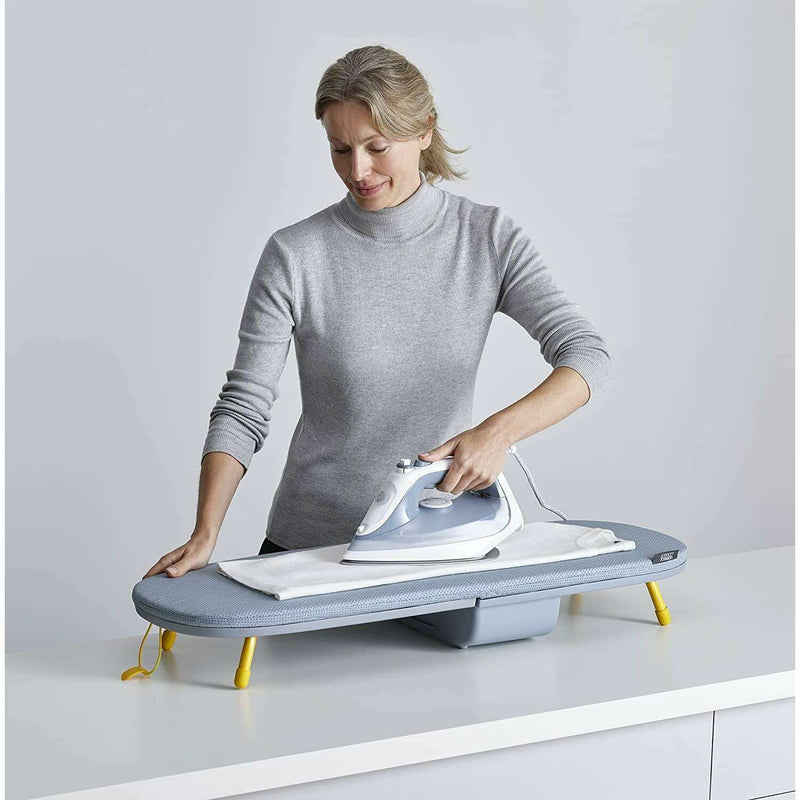 Pocket Folding Ironing Board Ironing Boards Pocket Folding Ironing Board Pocket Folding Ironing Board Joseph Joseph