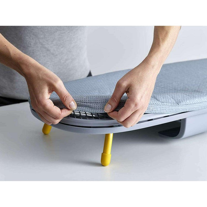 Pocket Folding Ironing Board Ironing Boards Pocket Folding Ironing Board Pocket Folding Ironing Board Joseph Joseph