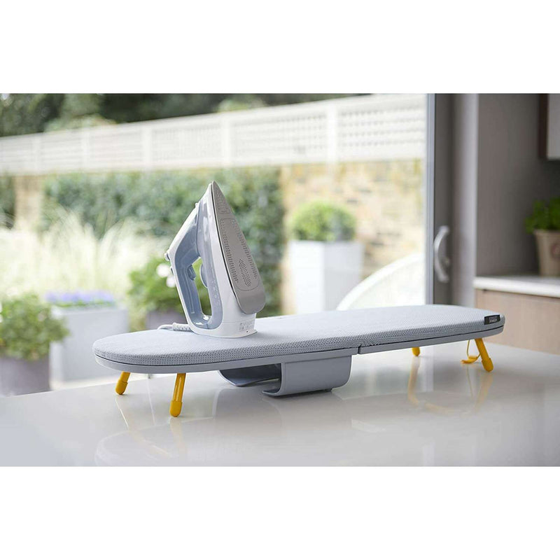 Pocket Folding Ironing Board Ironing Boards Pocket Folding Ironing Board Pocket Folding Ironing Board Joseph Joseph