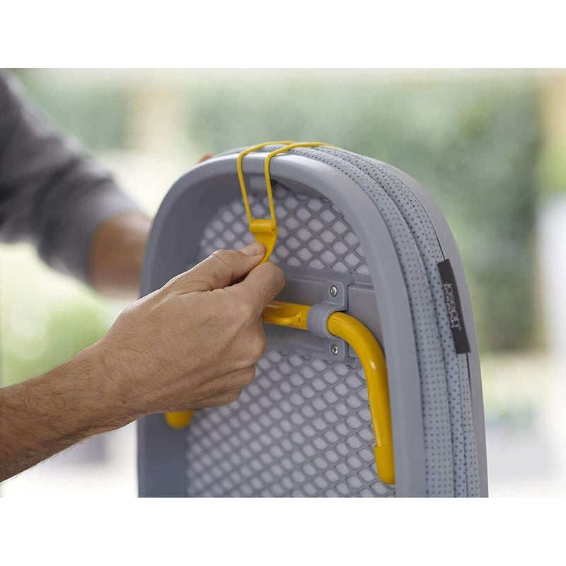 Pocket Folding Ironing Board Ironing Boards Pocket Folding Ironing Board Pocket Folding Ironing Board Joseph Joseph