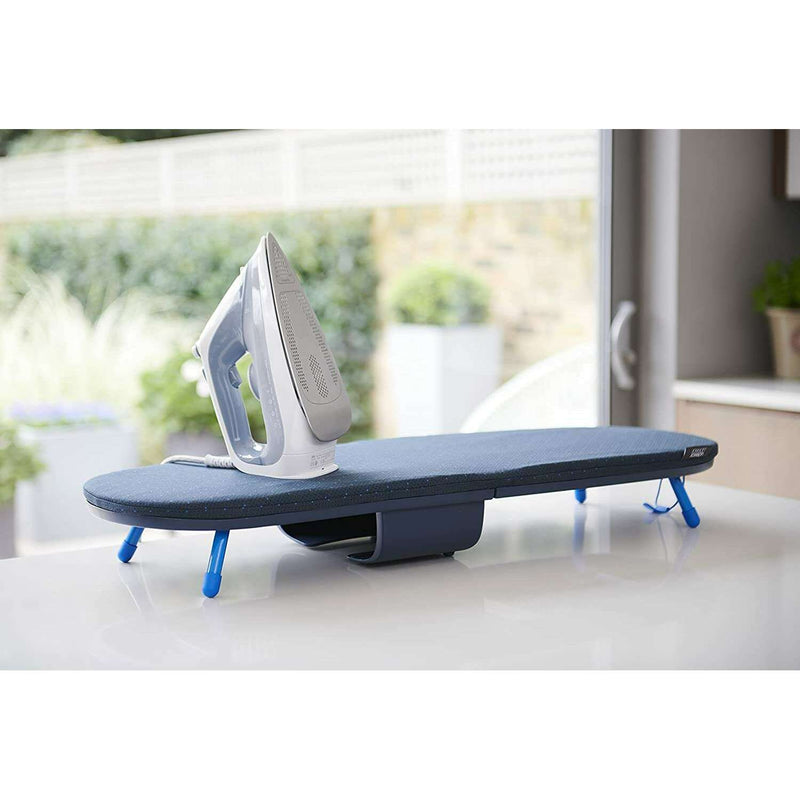 Pocket Plus Folding Ironing Board Ironing Boards Pocket Plus Folding Ironing Board Pocket Plus Folding Ironing Board Joseph Joseph