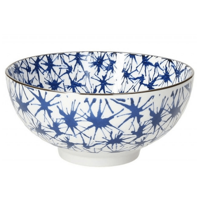 Poke Bowl/Salad Bowl 20cm - Sapa Macchie Bowls Poke Bowl/Salad Bowl 20cm - Sapa Macchie Poke Bowl/Salad Bowl 20cm - Sapa Macchie Tognana