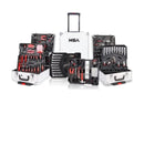 Swiss Pro+ Tool Trolley 610 Pieces Outlet Swiss Pro+ Tool Trolley 610 Pieces Swiss Pro+ Tool Trolley 610 Pieces MSA