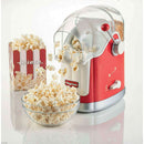 Pop Corn Maker With Lever Pop corn Makers Pop Corn Maker With Lever Pop Corn Maker With Lever Ariete