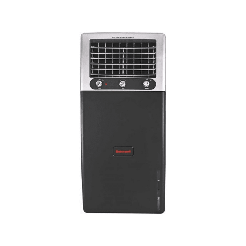 Portable Air Cooler 15L 0.5 amp Air Cooler Portable Air Cooler 15L 0.5 amp Portable Air Cooler 15L 0.5 amp Honeywell