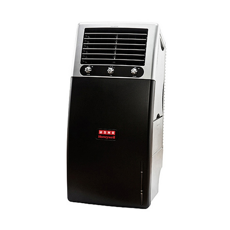 Portable Air Cooler 15L 0.5 amp Air Cooler Portable Air Cooler 15L 0.5 amp Portable Air Cooler 15L 0.5 amp Honeywell