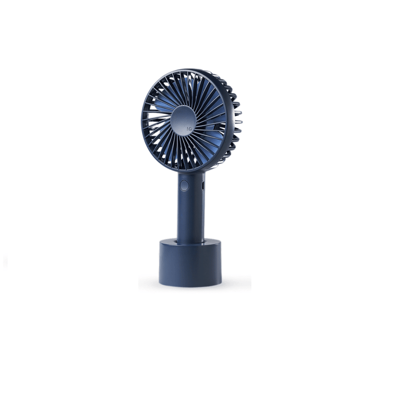 Portable Rechargeable Fan Mini Fan Portable Rechargeable Fan Portable Rechargeable Fan Power Group