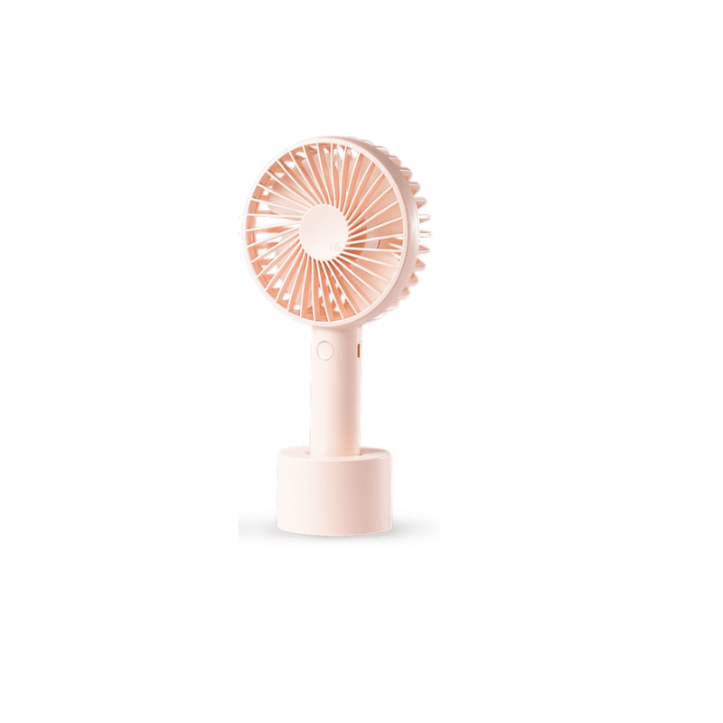 Portable Rechargeable Fan Mini Fan Portable Rechargeable Fan Portable Rechargeable Fan Power Group