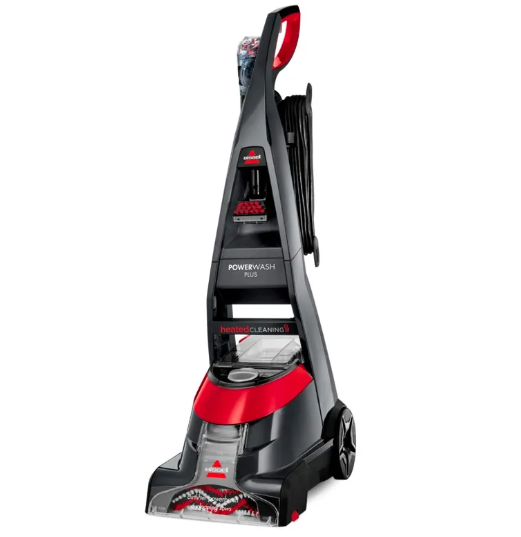 PowerhWash Plus Upright Carpet Washer | 2009K