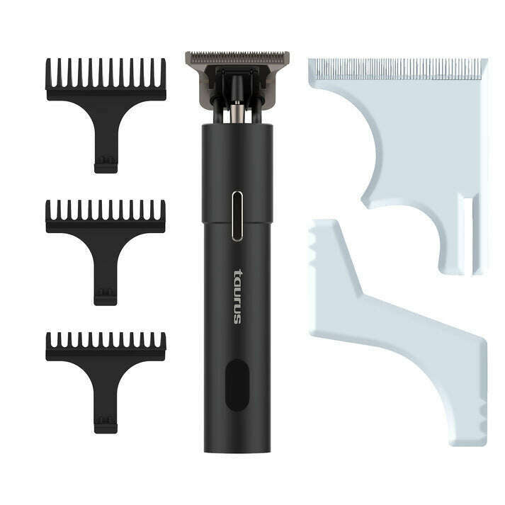 Precission Trimmer Grooming Kit Precission Trimmer Precission Trimmer Taurus