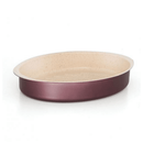 Premium Series - Oval Roasting Pan Roasting Pans Premium Series - Oval Roasting Pan Premium Series - Oval Roasting Pan Dorsch