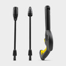 Pressure washer K 3 Horizontal Pressure Washer Pressure washer K 3 Horizontal Pressure washer K 3 Horizontal Karcher