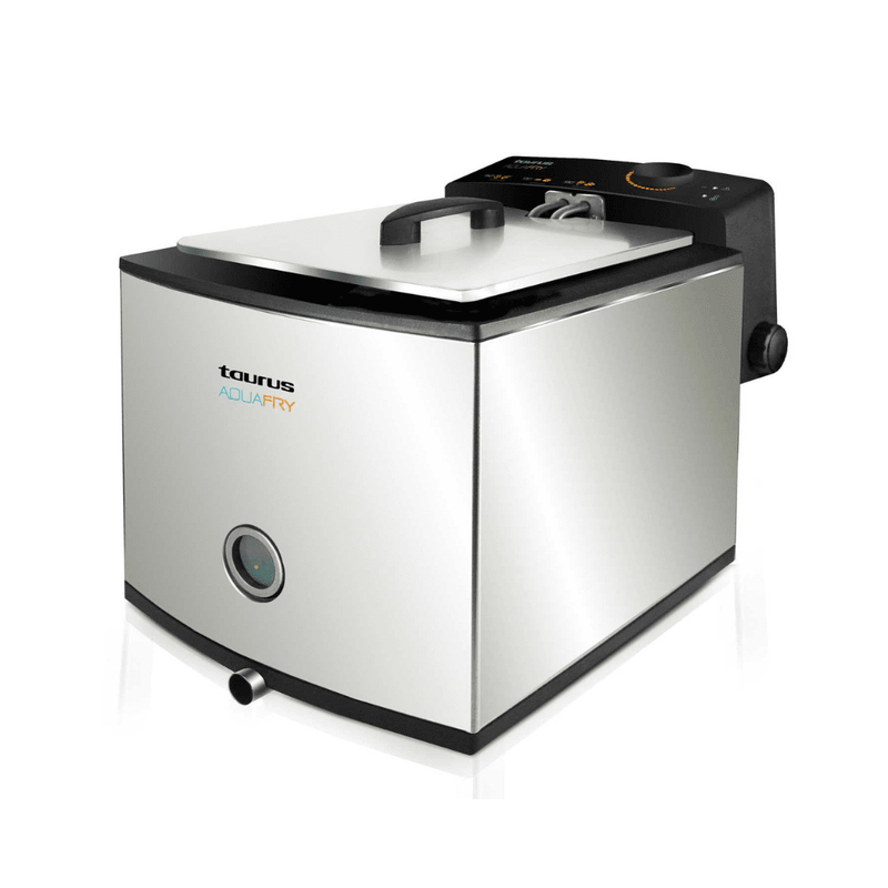 Professional Deep-Fryer Deep Fryers Professional Deep-Fryer Professional Deep-Fryer Taurus