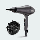 Professional Hair Dryer Ion Technology, 2300W Hair Dryers Professional Hair Dryer Ion Technology, 2300W Professional Hair Dryer Ion Technology, 2300W Bellissima