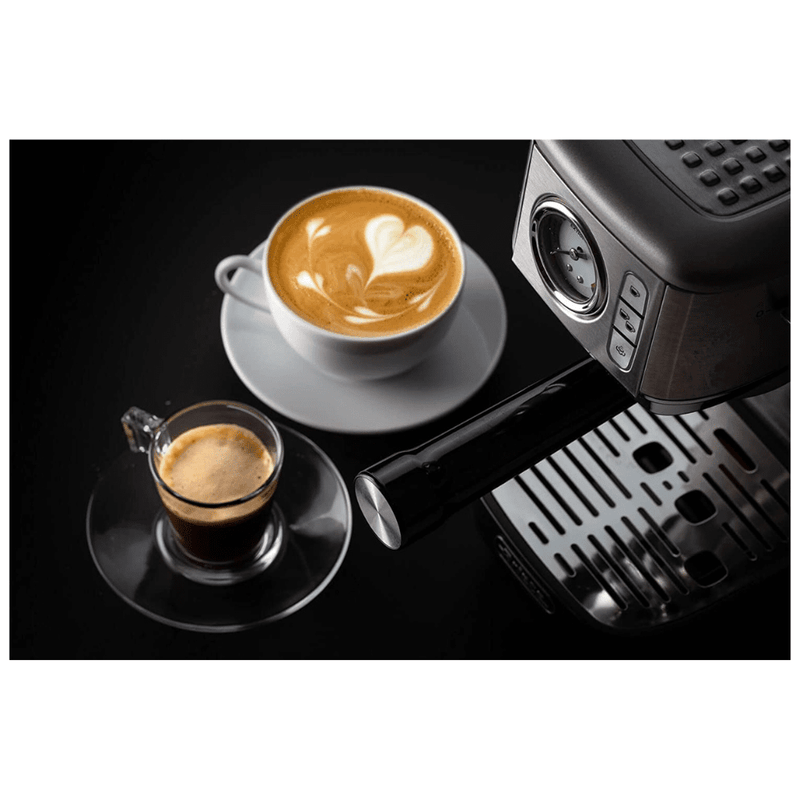 Pump Espresso Coffee Machine Coffee Makers & Espresso Machines Pump Espresso Coffee Machine Pump Espresso Coffee Machine Ariete