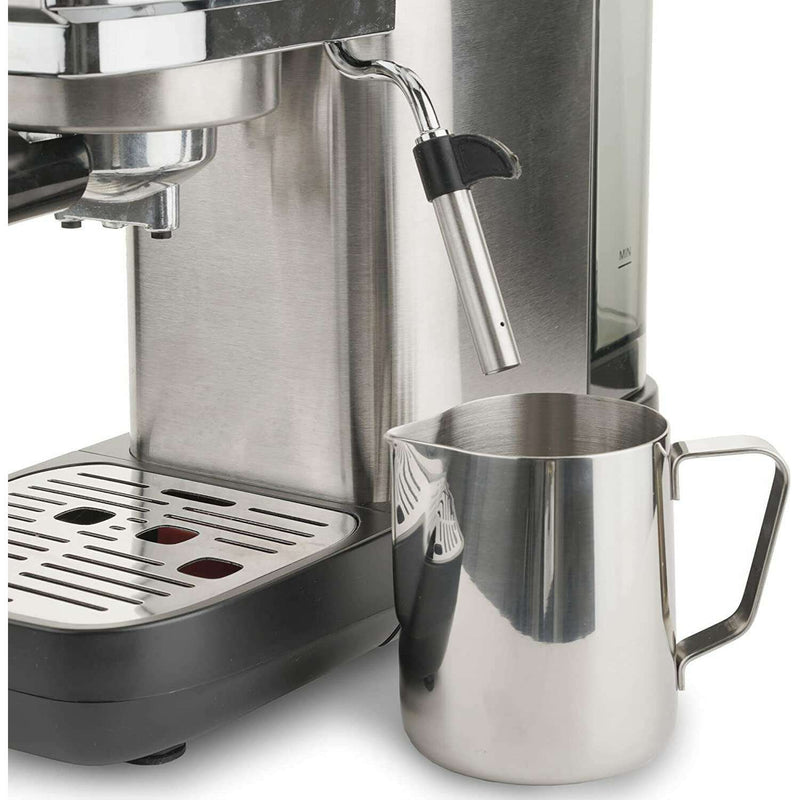 Pump Espresso Coffee Machine Coffee Makers & Espresso Machines Pump Espresso Coffee Machine Pump Espresso Coffee Machine Ariete