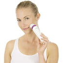 The German Outlet, Beurer, Pureo Deep Cleansing Facial Brush