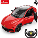 Ferrari Purosangue 1:14 Remote Control Car - Red Remote Control Cars Ferrari Purosangue 1:14 Remote Control Car - Red Ferrari Purosangue 1:14 Remote Control Car - Red Rastar