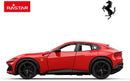 Ferrari Purosangue 1:14 Remote Control Car - Red Remote Control Cars Ferrari Purosangue 1:14 Remote Control Car - Red Ferrari Purosangue 1:14 Remote Control Car - Red Rastar