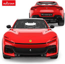 Ferrari Purosangue 1:14 Remote Control Car - Red Remote Control Cars Ferrari Purosangue 1:14 Remote Control Car - Red Ferrari Purosangue 1:14 Remote Control Car - Red Rastar