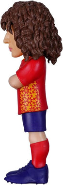 CARLES PUYOL - World Cup of Legends Action Figures CARLES PUYOL - World Cup of Legends CARLES PUYOL - World Cup of Legends Minix