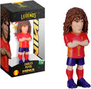 CARLES PUYOL - World Cup of Legends Action Figures CARLES PUYOL - World Cup of Legends CARLES PUYOL - World Cup of Legends Minix