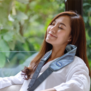 Wireless Shoulder & Neck Massager Massage & Relaxation Wireless Shoulder & Neck Massager Wireless Shoulder & Neck Massager OTO