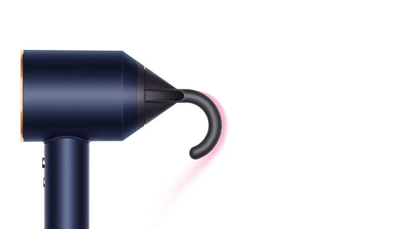 Dyson Supersonic™ hair dryer (Prussian Blue/Rich Copper) Hair Dryer Dyson Supersonic™ hair dryer (Prussian Blue/Rich Copper) Dyson Supersonic™ hair dryer (Prussian Blue/Rich Copper) Dyson