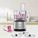 Quick Slicer Food Processor food processor Quick Slicer Food Processor Quick Slicer Food Processor Ufesa