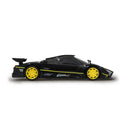 Pagani Zonda R White 1:24 RC Remote Control Cars Pagani Zonda R White 1:24 RC Pagani Zonda R White 1:24 RC Rastar