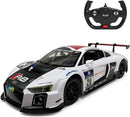 R/C 1:14 AUDI R8 LMS Performance 2015 Version Remote Control Cars R/C 1:14 AUDI R8 LMS Performance 2015 Version R/C 1:14 AUDI R8 LMS Performance 2015 Version Rastar