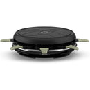 Eco Respect Raclette Set - 8 Persons