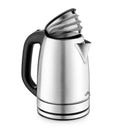 Resia Kettle 1.7L – 2200W Water Kettle Resia Kettle 1.7L – 2200W Resia Kettle 1.7L – 2200W Ufesa