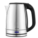 Resia Kettle 1.7L – 2200W Water Kettle Resia Kettle 1.7L – 2200W Resia Kettle 1.7L – 2200W Ufesa