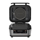 Revolution 12-in-1 Grill, Air Fryer – Multicooker Air fryer Revolution 12-in-1 Grill, Air Fryer – Multicooker Revolution 12-in-1 Grill, Air Fryer – Multicooker Nutricook