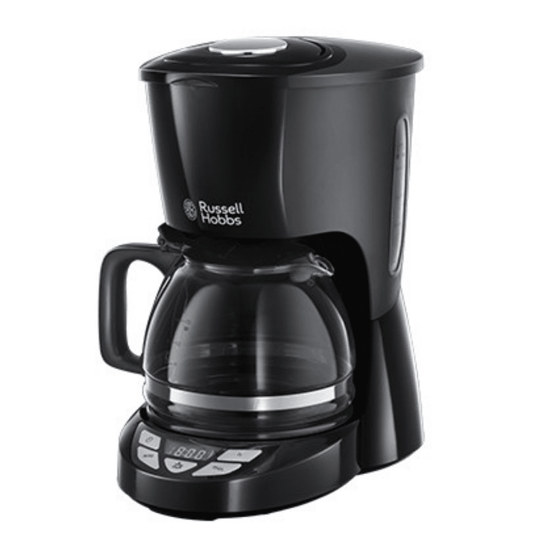 American Drip Coffee Machine+ Free Barista Coffee Coffee Makers & Espresso Machines American Drip Coffee Machine+ Free Barista Coffee American Drip Coffee Machine+ Free Barista Coffee Russell Hobbs