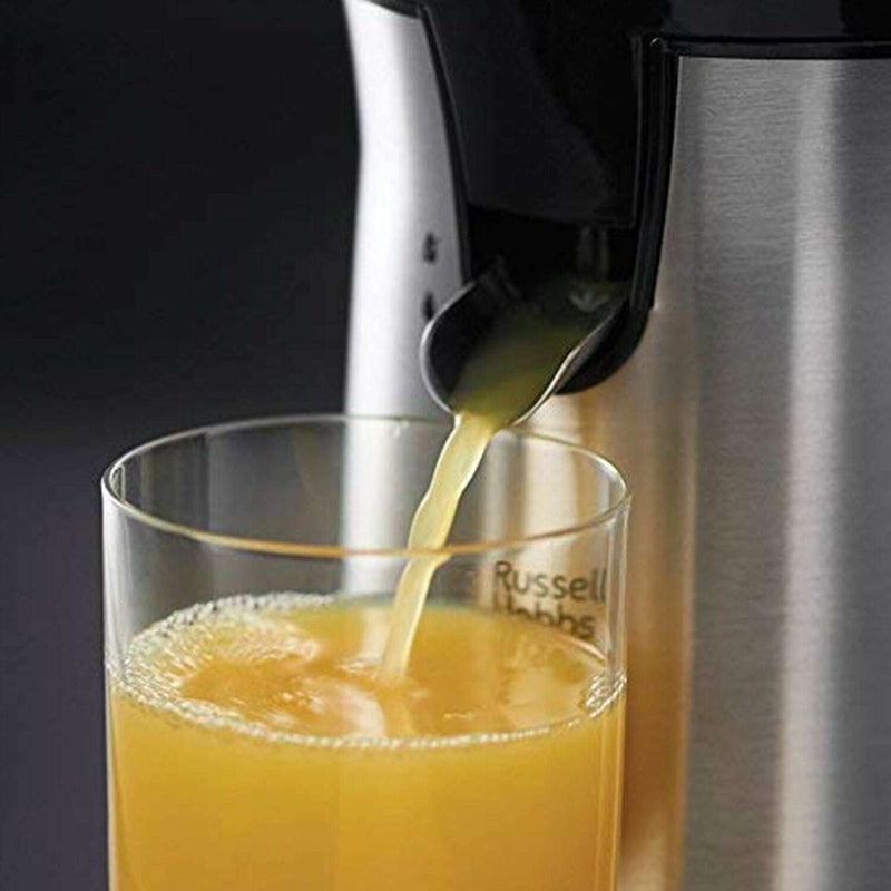 Classic Citrus Press Juicer Classic Citrus Press Classic Citrus Press Russell Hobbs