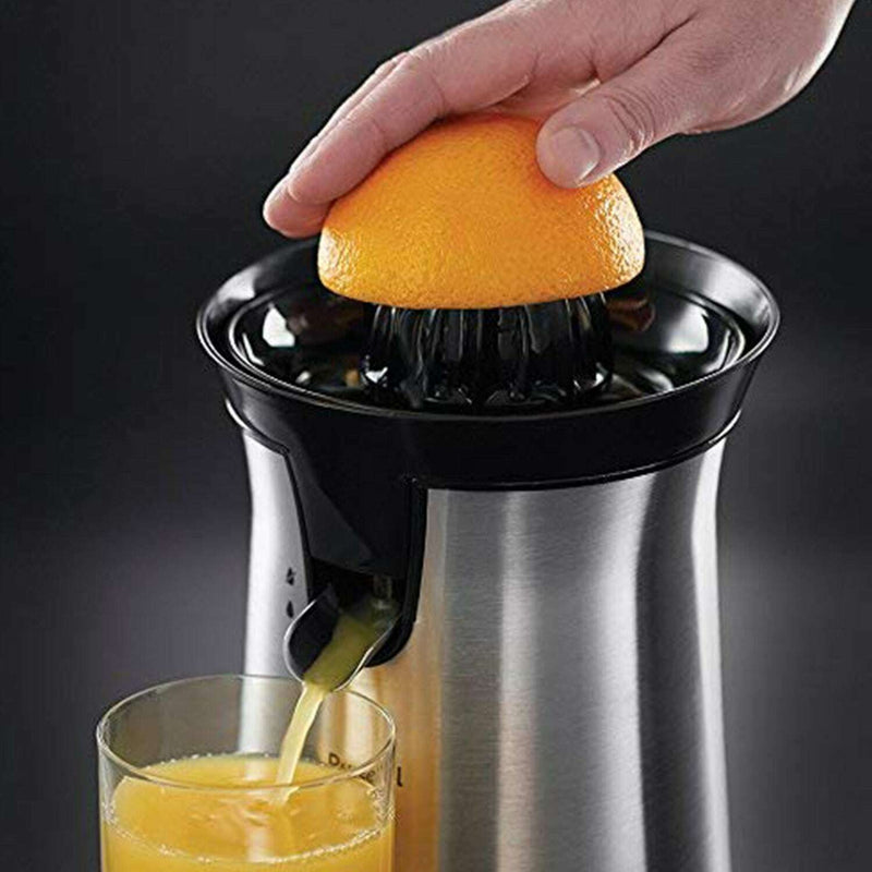 Classic Citrus Press Juicer Classic Citrus Press Classic Citrus Press Russell Hobbs