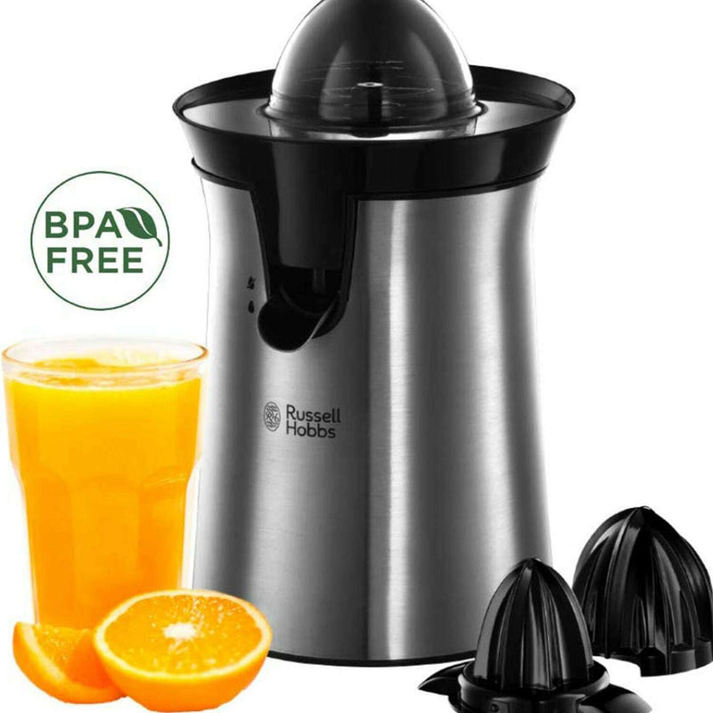 Classic Citrus Press Juicer Classic Citrus Press Classic Citrus Press Russell Hobbs